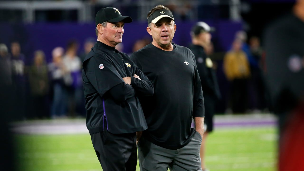 Vikings' Mike Zimmer familiar with 49ers' Jimmy Garoppolo