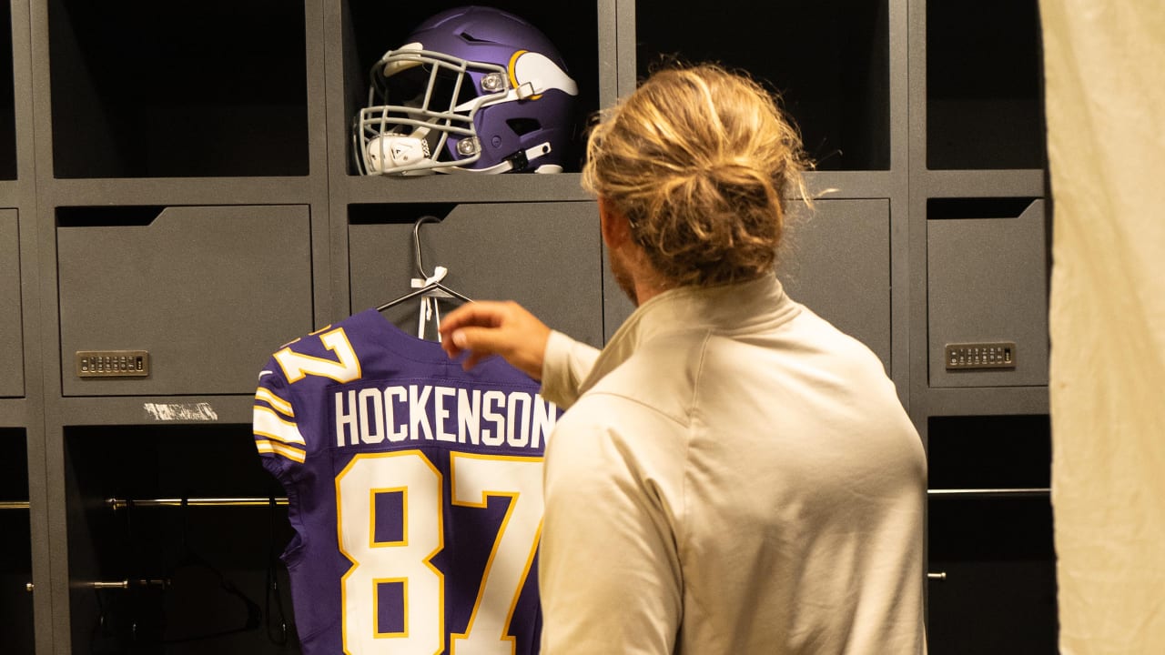 13 Vikings' jerseys you should never wear, and what they say about you -  Thrillist