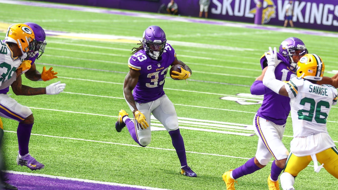 Minnesota Vikings 2020 season preview - Can retooled defense be