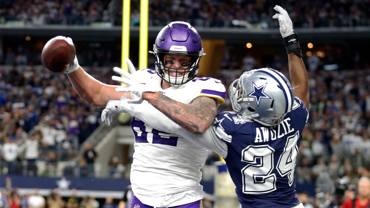 Vikings vs. Cowboys Player Props: Dak Prescott, Dalvin Cook