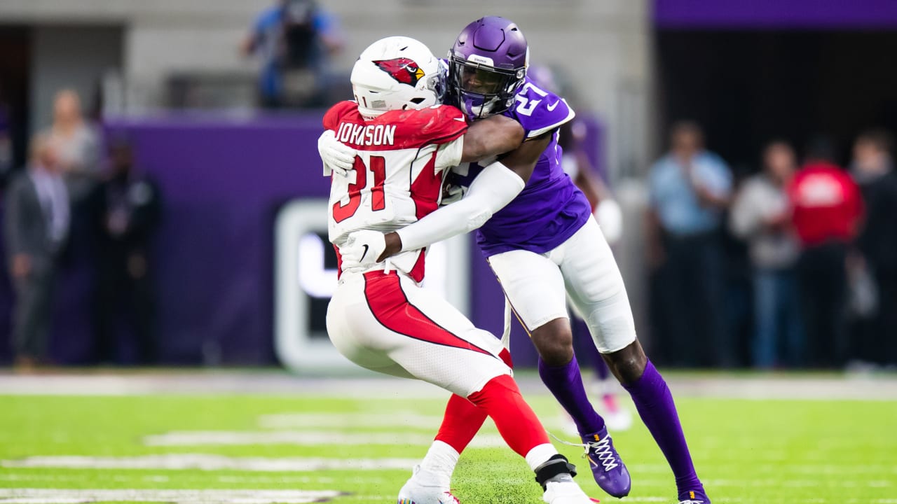 Arizona Cardinals can't overcome turnovers, penalties in loss to Vikings