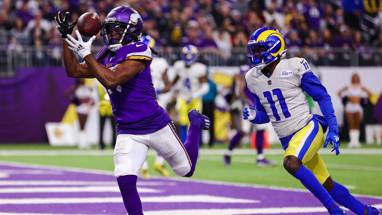 On to 2022: Five Vikings players who emerged as keepers