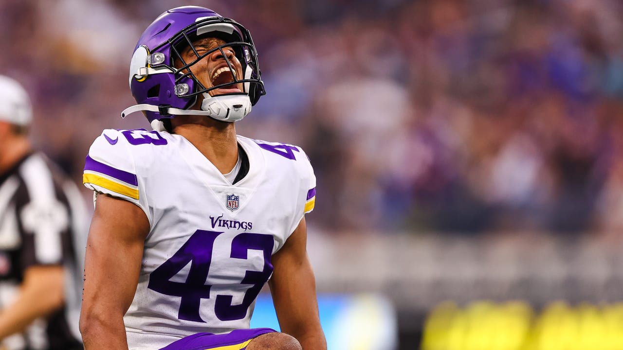 Cam Bynum Confident Entering Year 2