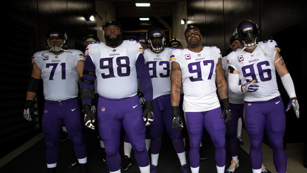 NFL Power Rankings Experts on Vikings Rank Heading into Week 3