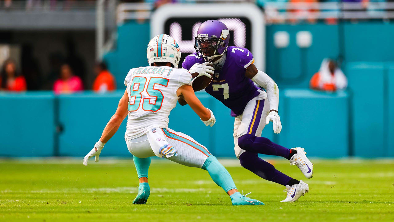 Vikings getting healthier as Harrison Smith, Patrick Peterson return to  practice - Sports Illustrated Minnesota Sports, News, Analysis, and More