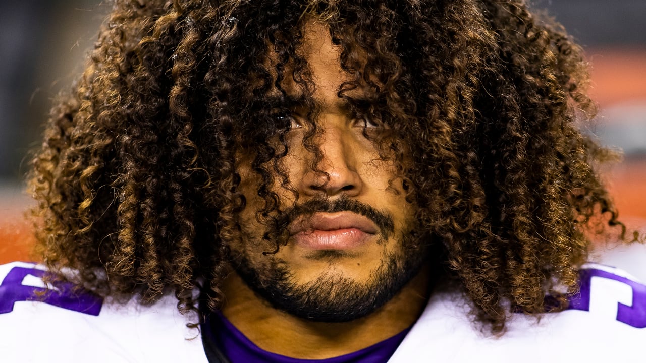 Minnesota by Eric Kendricks