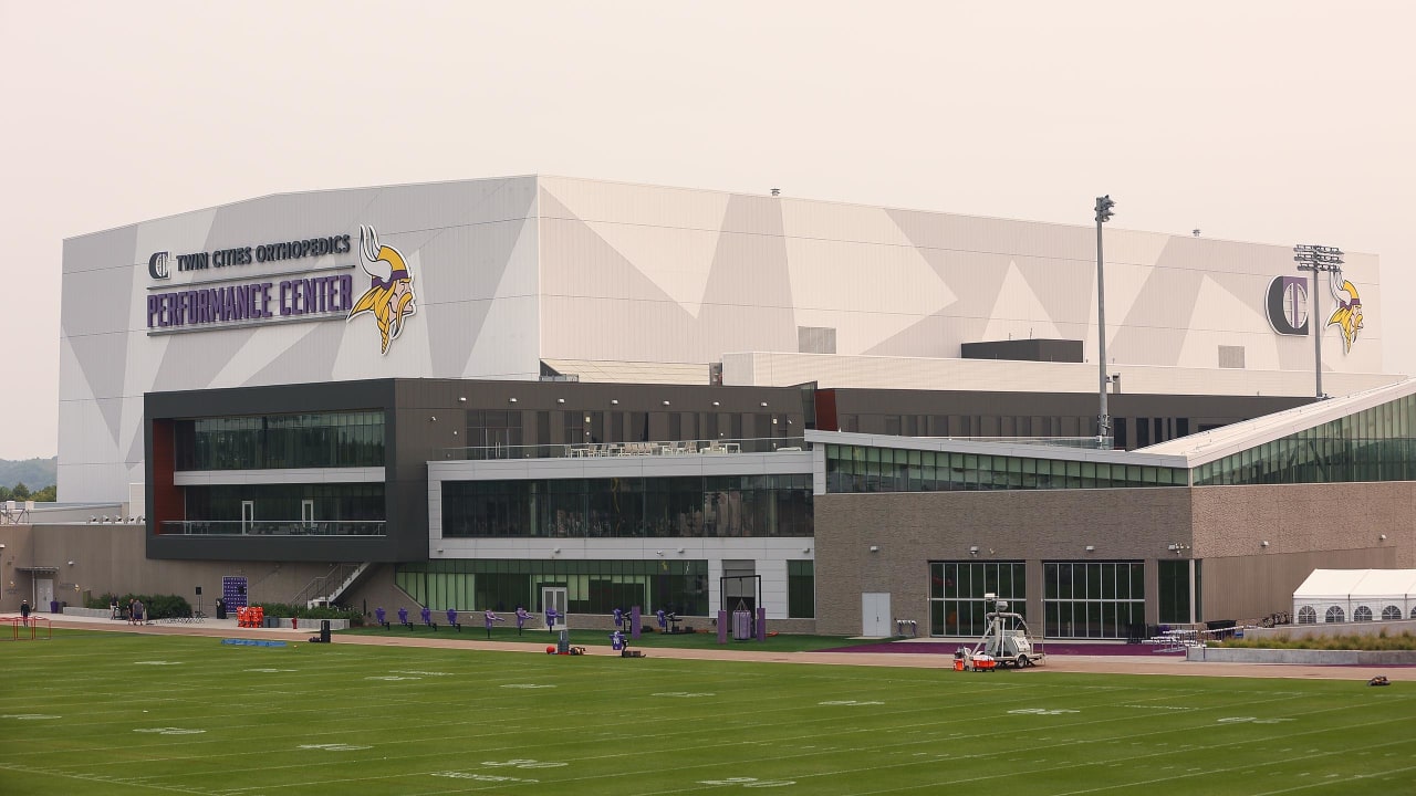 Minnesota Vikings Release 2023 Schedule ABC News, 40% OFF