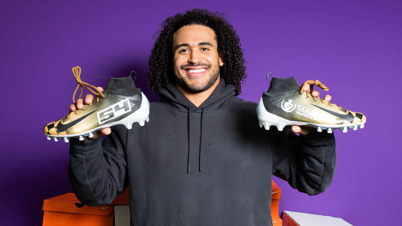 new cleats coming out