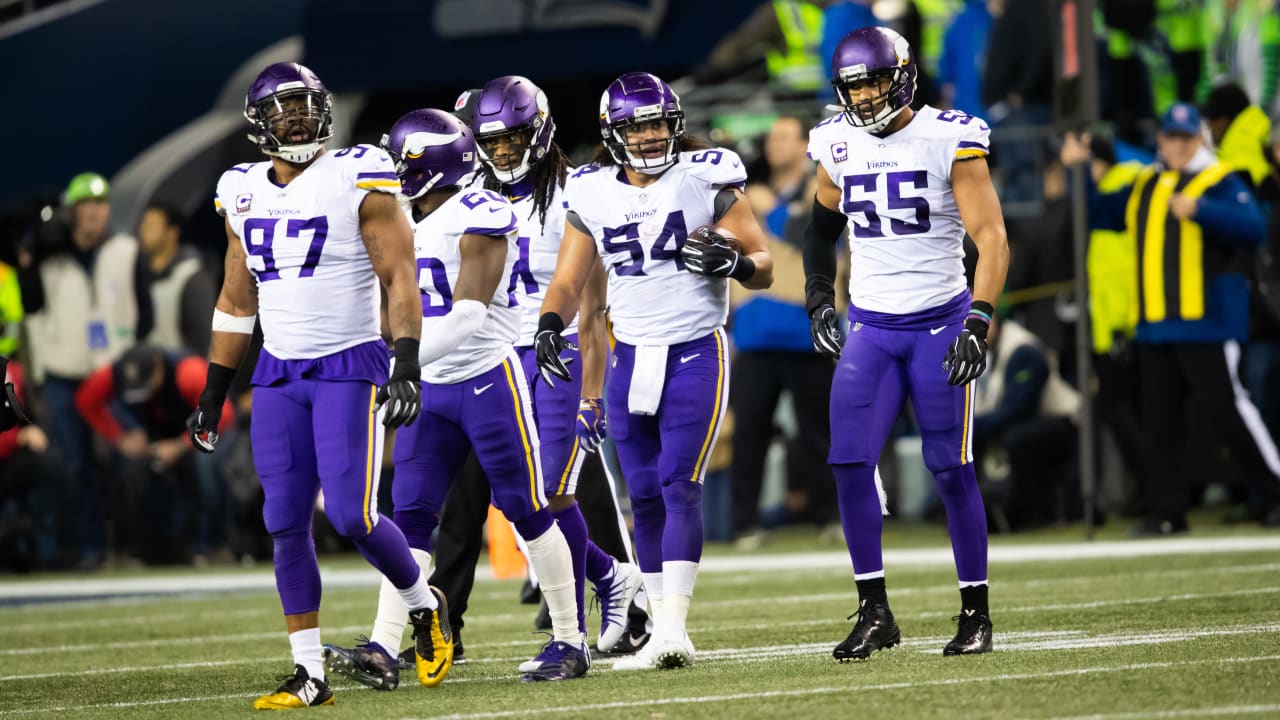 Keeping Up with Jones’ Elusiveness Just Part of Vikings Challenge