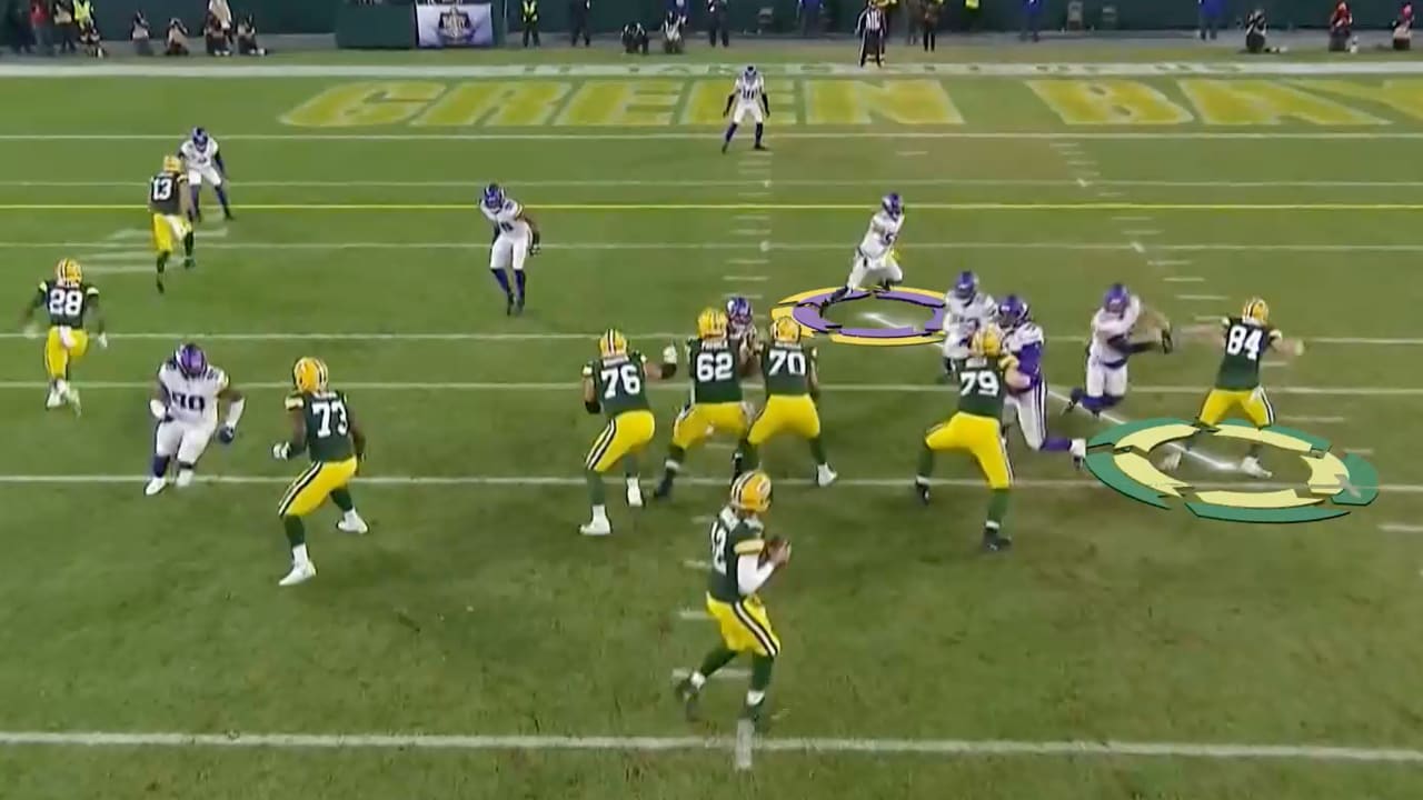 Breaking Down The Vikings' Performances on Both Sides of The Ball