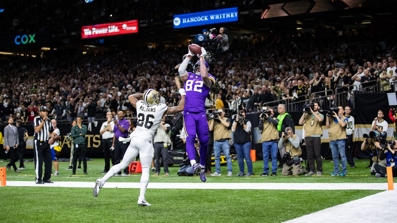 Lunchbreak Espns Fowler And Graziano Anticipate Christmas Day Vikings Upset 7037