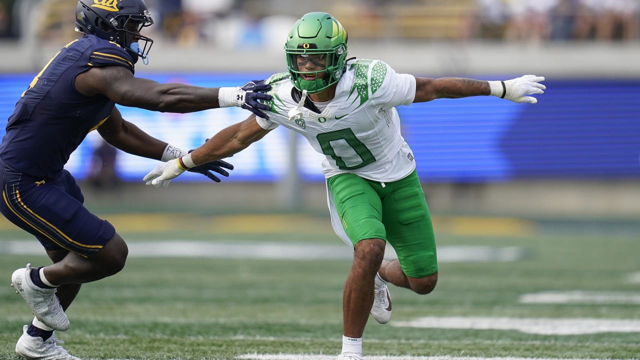 2023 NFL Draft safety rankings, scouting reports: Brian Branch the