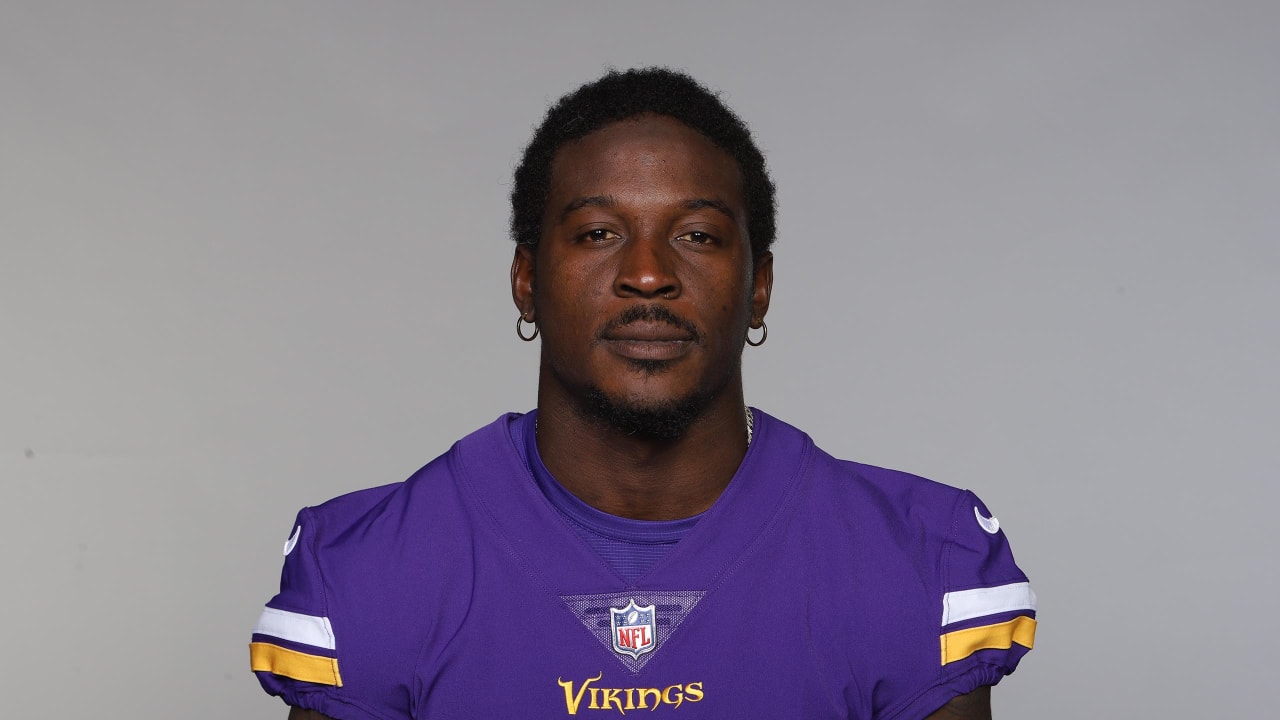 Minnesota Vikings Sign Wide Receiver/Return Specialist Brandon