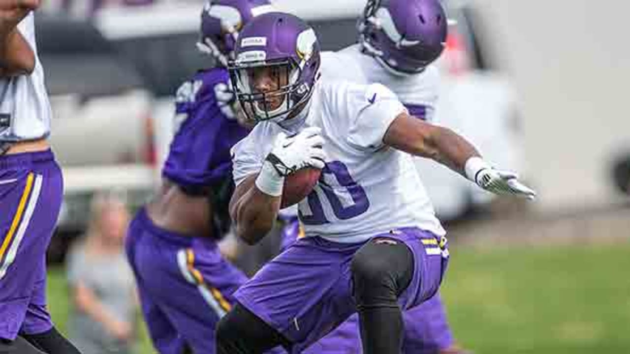 Duluth Native C.J. Ham Named Vikings Team Captain - Fox21Online