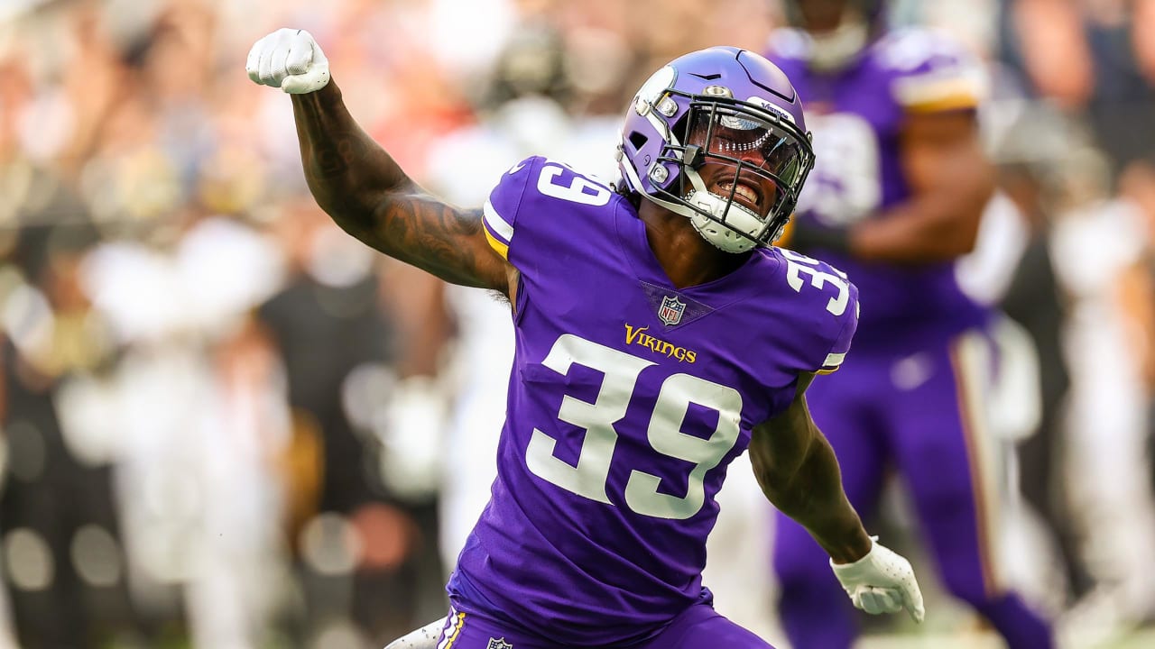 Lunchbreak: Sports Illustrated Takes Stock of Vikings Win Over the