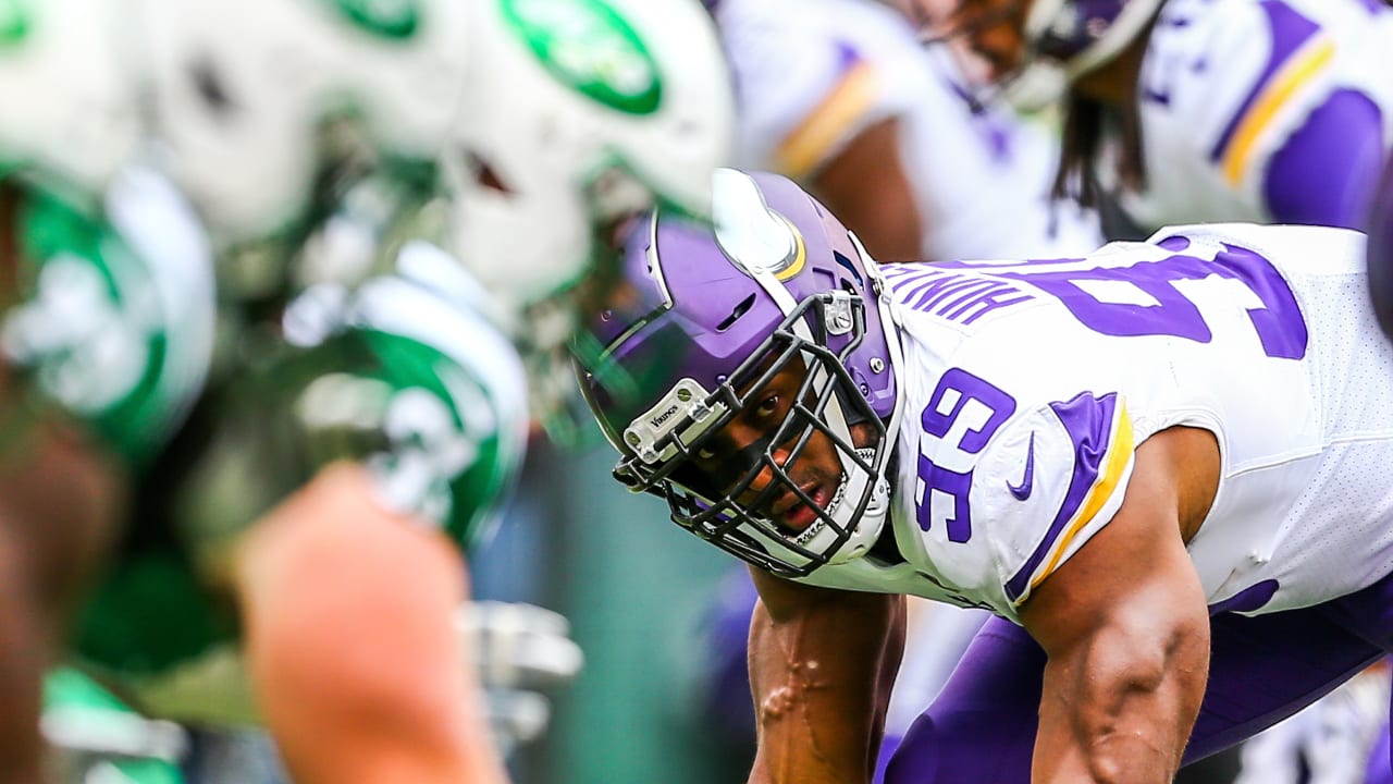 Jets vs. Vikings: Preview, predictions, what to watch for