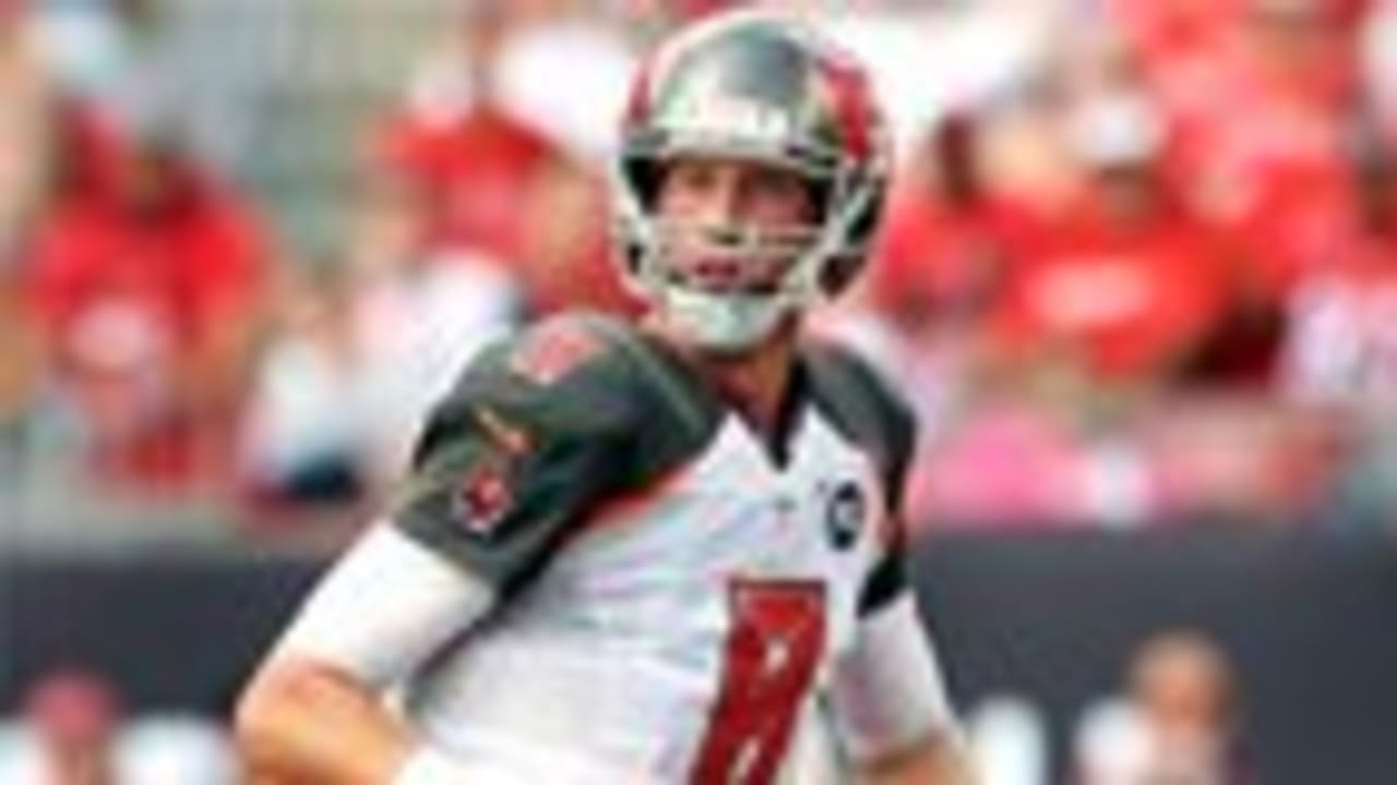 Week 14 X-Factor: Bucs rookie takes on dad's Vikings - Bucs Nation