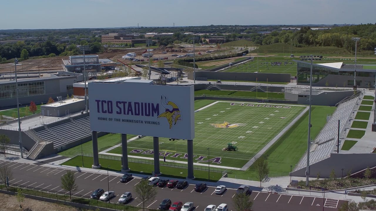 "Vikings Prep Spotlight" by FVP Kicks Off Sept. 28 at TCO Stadium with