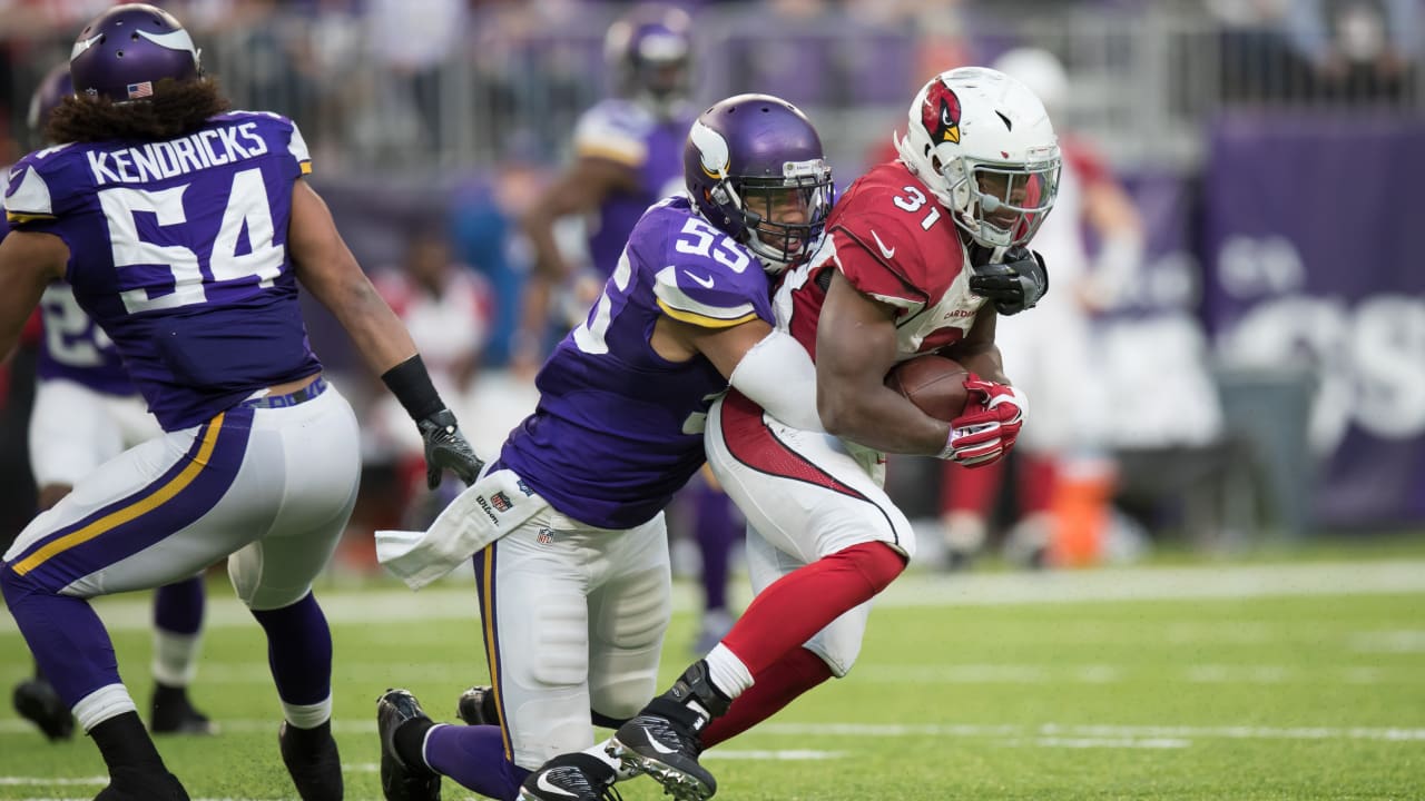 How to Watch & Listen to Vikings & Cardinals in Week 6