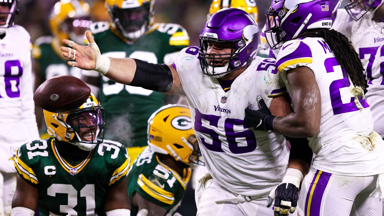 NFL on ESPN - The Minnesota Vikings have been eliminated from the NFL  playoffs.