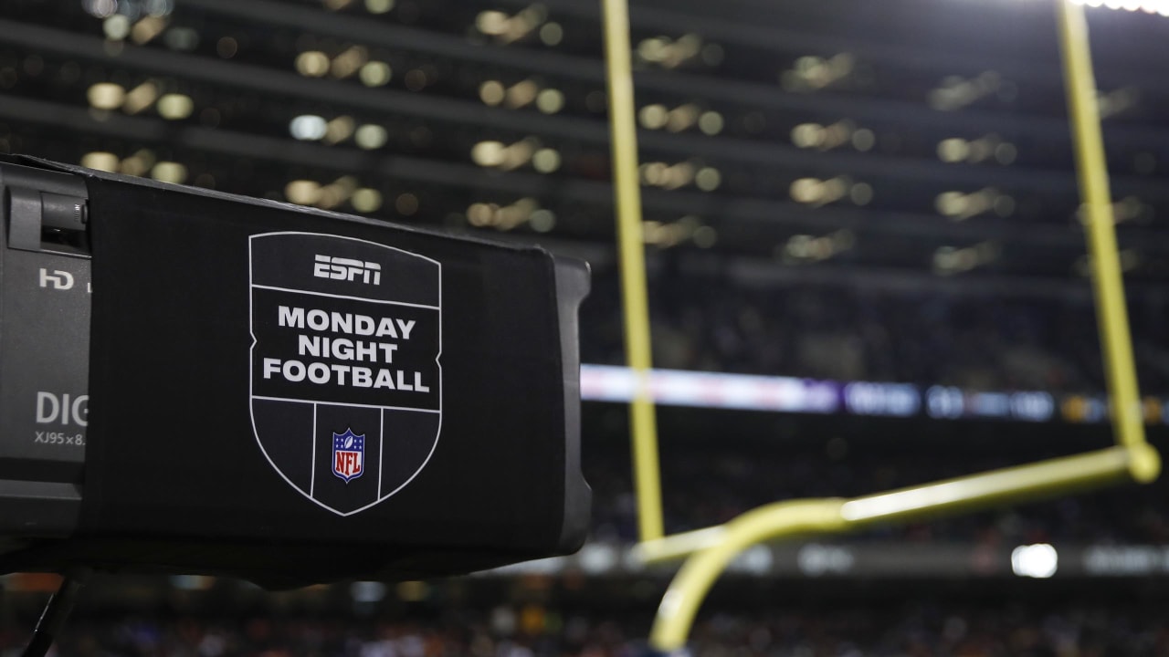 Twitter/X users to ESPN: Stop showing ABC's MNF game on half of screen