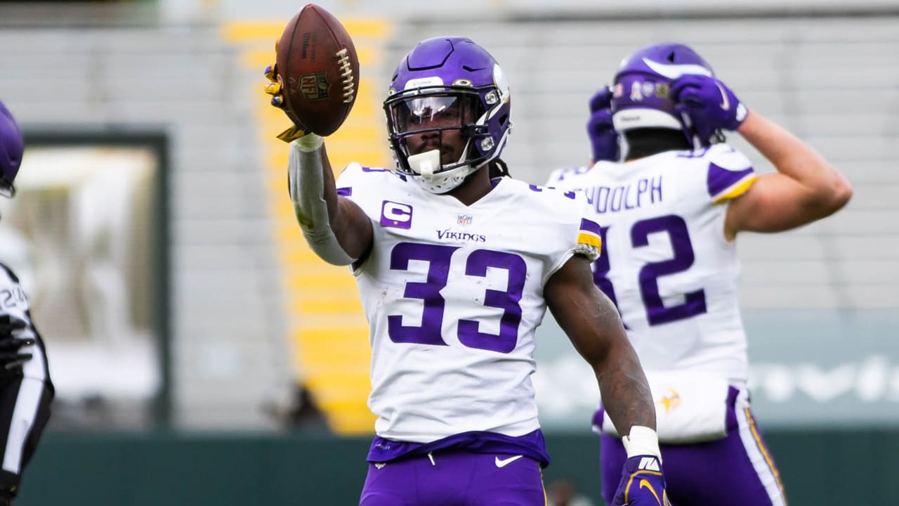 Sounds of the Game: Minnesota Vikings 28, Green Bay Packers 22 