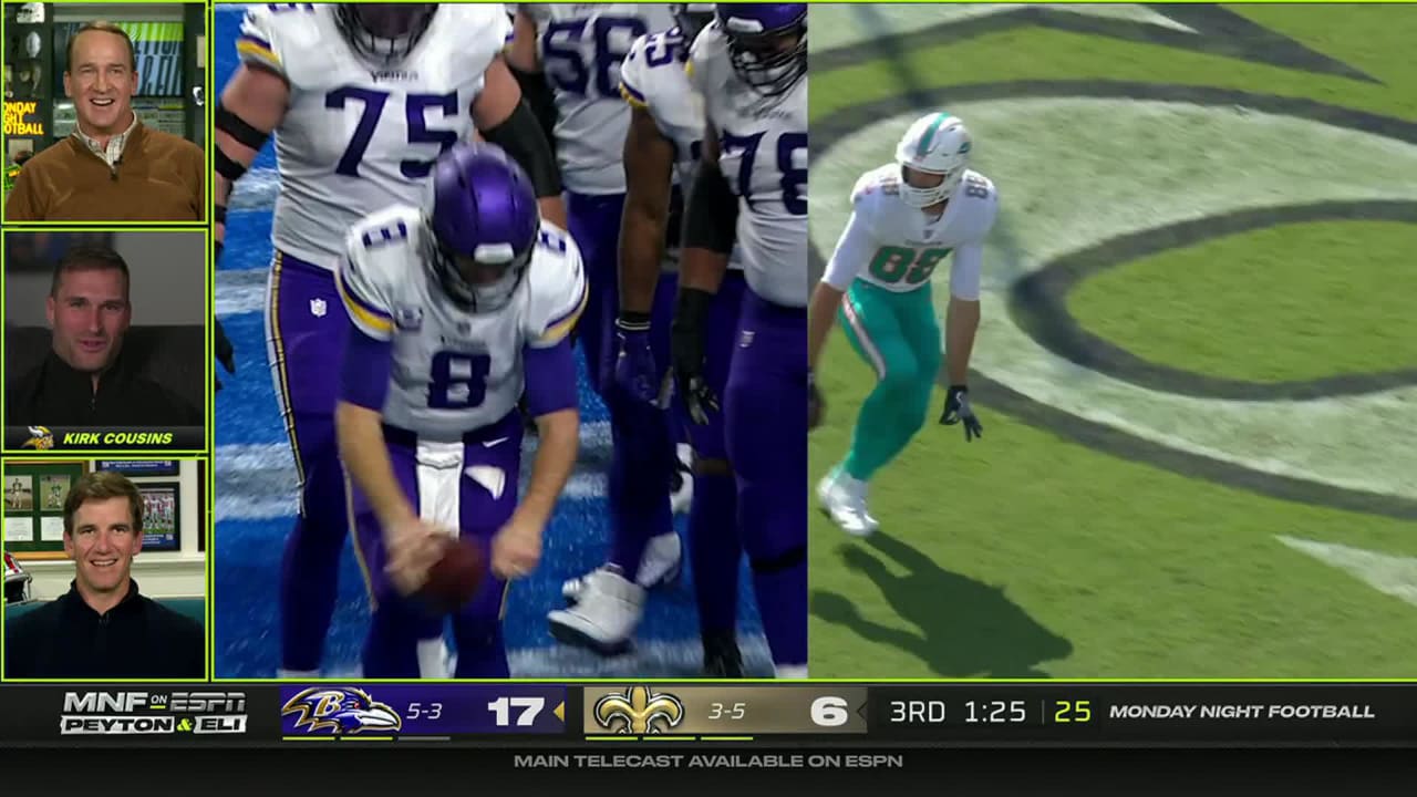 Griddy in Madden 23, It's in THE GAME 