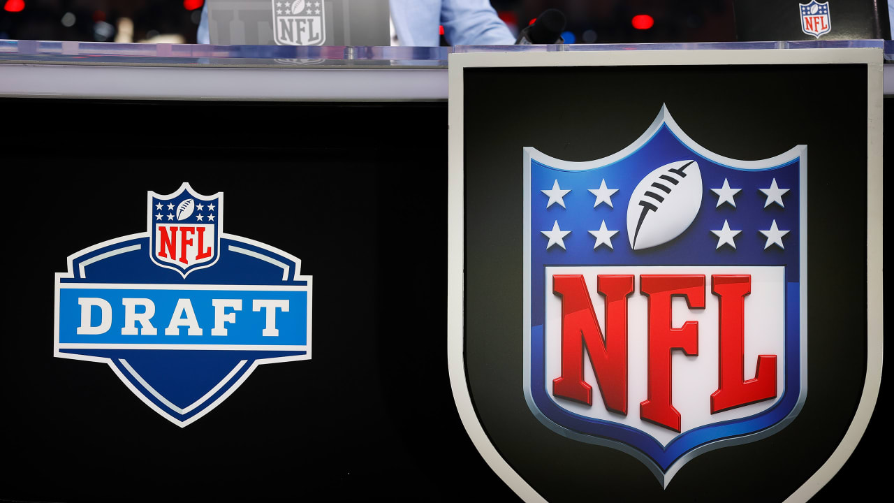 2024 NFL Draft Selections - Vimarsana News