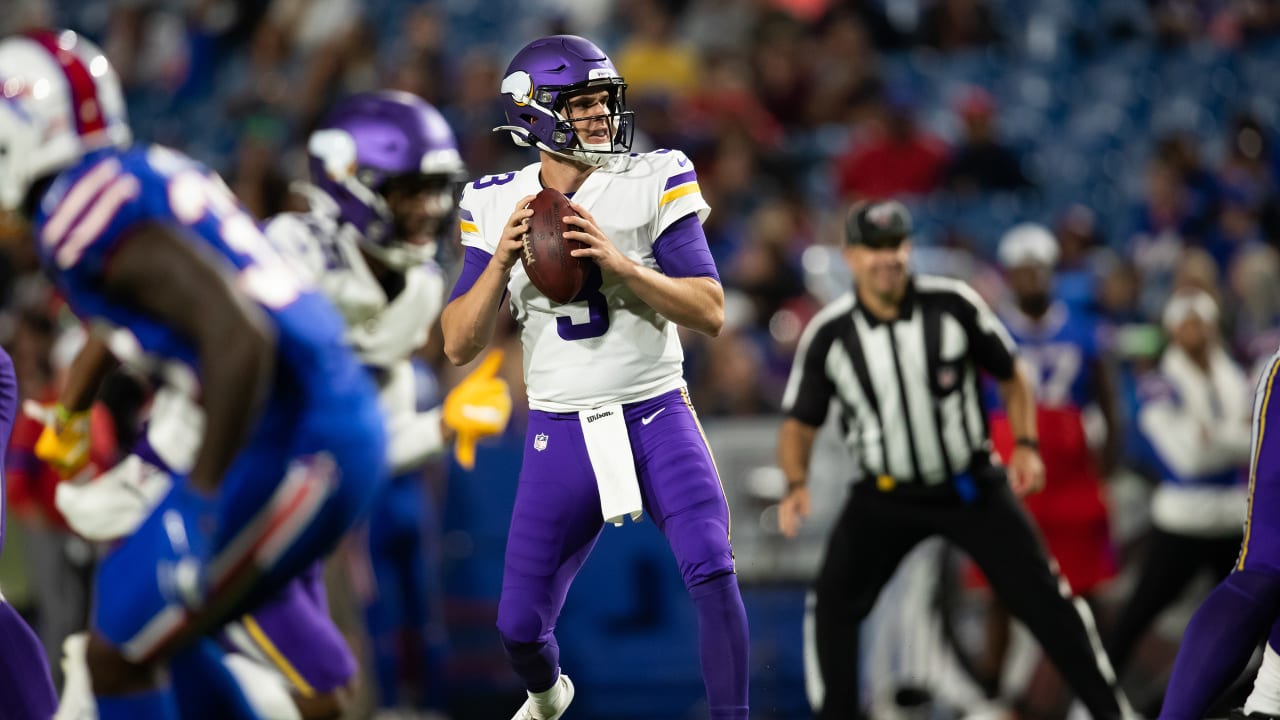 7 bold predictions for the Minnesota Vikings 2020 offseason