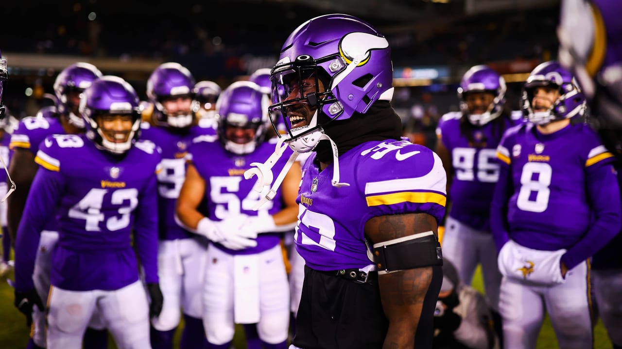 Vikings control future for at least No. 5 seed, playoff rematch at  Philadelphia possible – Twin Cities