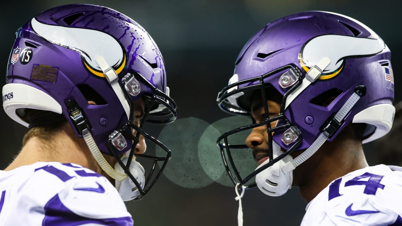 NFC North Week 8 recap: Vikings win the week, Packers still in first -  Pride Of Detroit