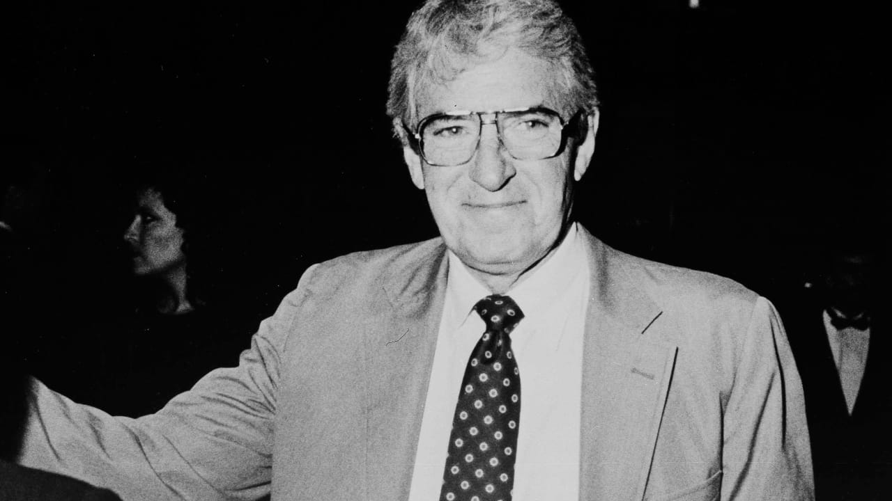 Jim Finks
