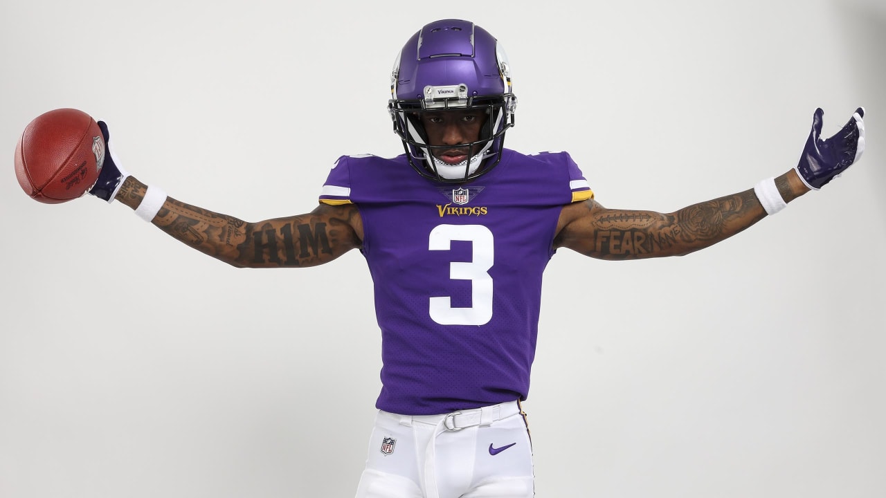 Vikings WR Jordan Addison Sounds off on Season Opener vs. Bucs