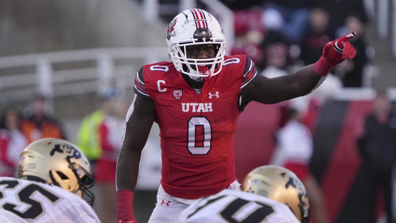 2022 NFL Draft: MIKE Linebacker Prospect Rankings - Visit NFL Draft on  Sports Illustrated, the latest news coverage, with rankings for NFL Draft  prospects, College Football, Dynasty and Devy Fantasy Football.