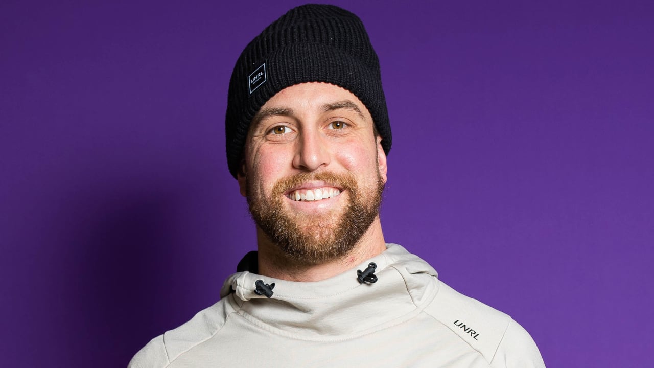 Minnesota Vikings' Adam Thielen Nominated for Award