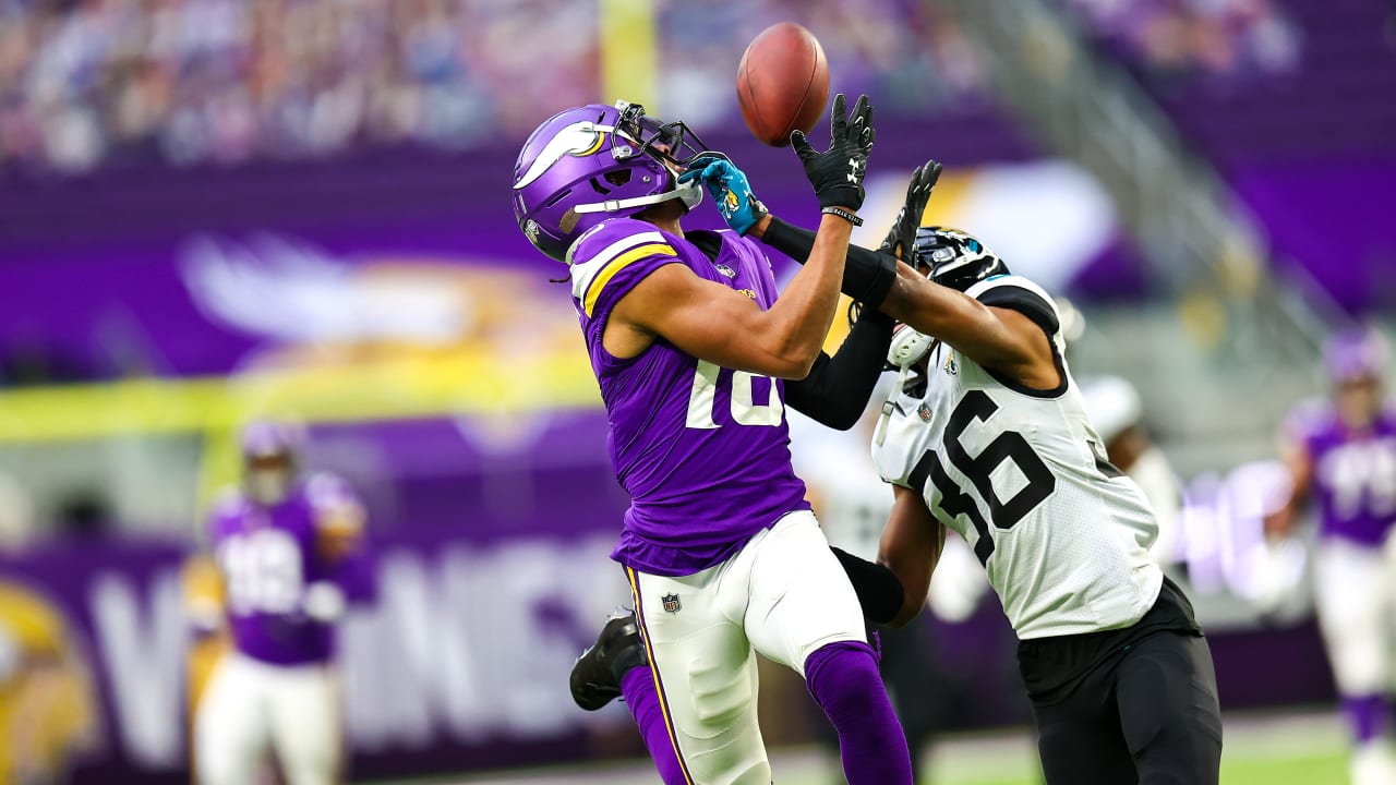 Who will be the Vikings best wide receiver in 2016?