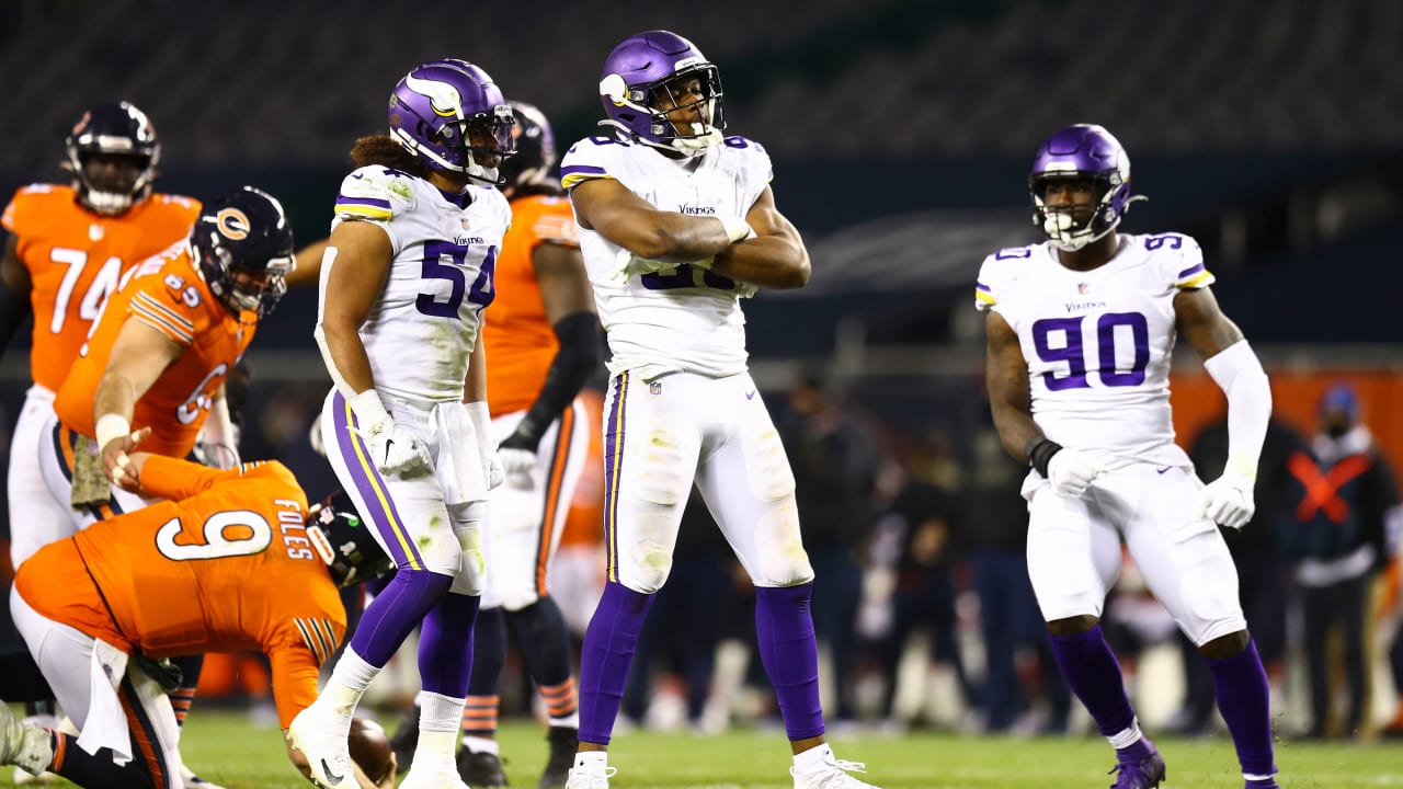 5 Takeaways: Vikings Give Up 4th-Quarter Lead in Loss