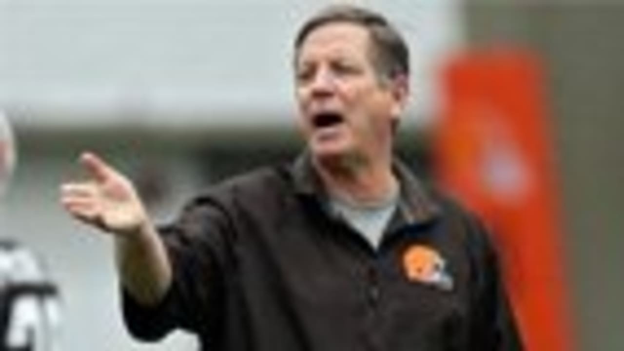 Five Questions with Daily Norseman: Making sense of Norv Turner