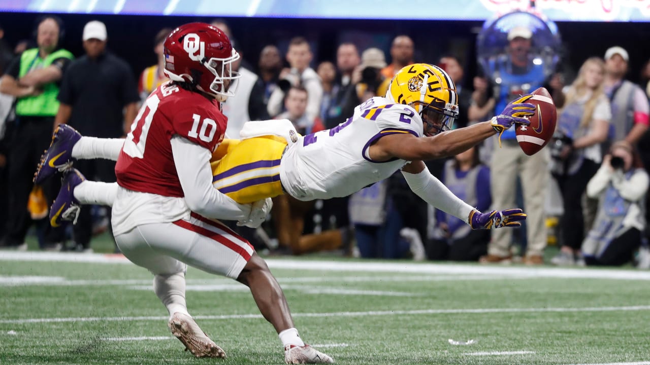 Vikings receiver K.J. Osborn playing with a huge chip on his shoulder