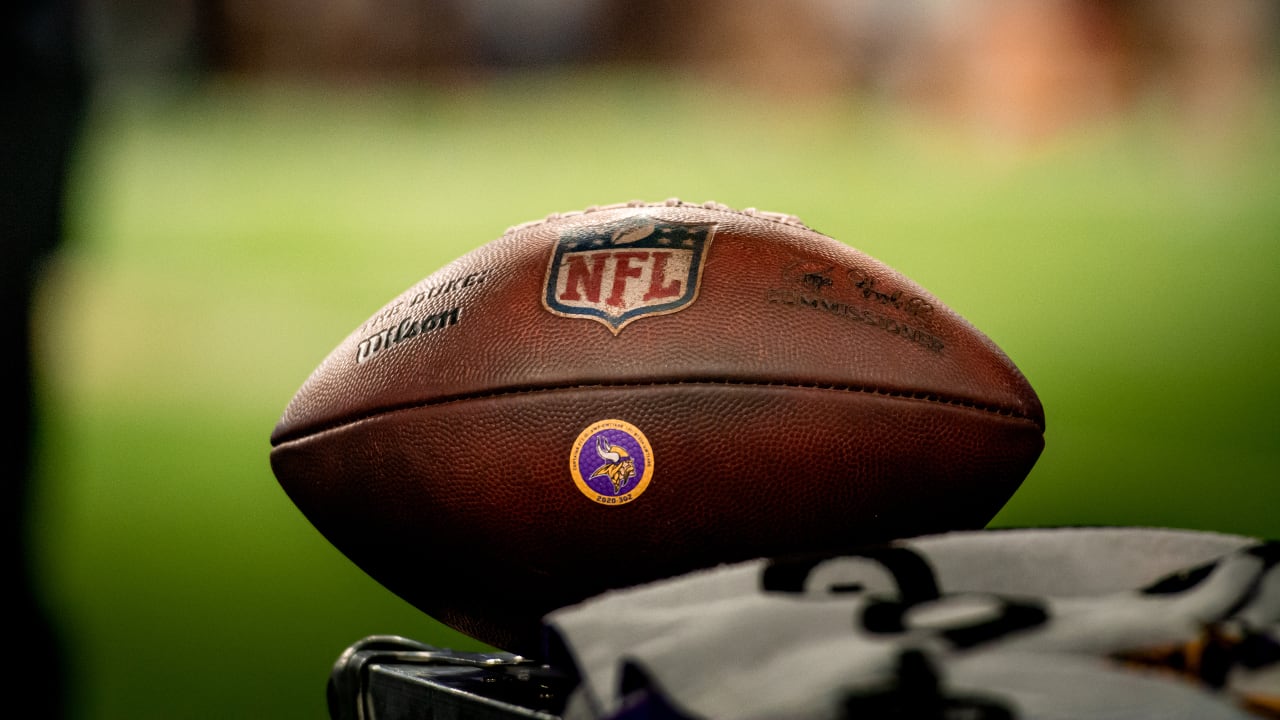 Vikings Mourn Passing of Frank Youso