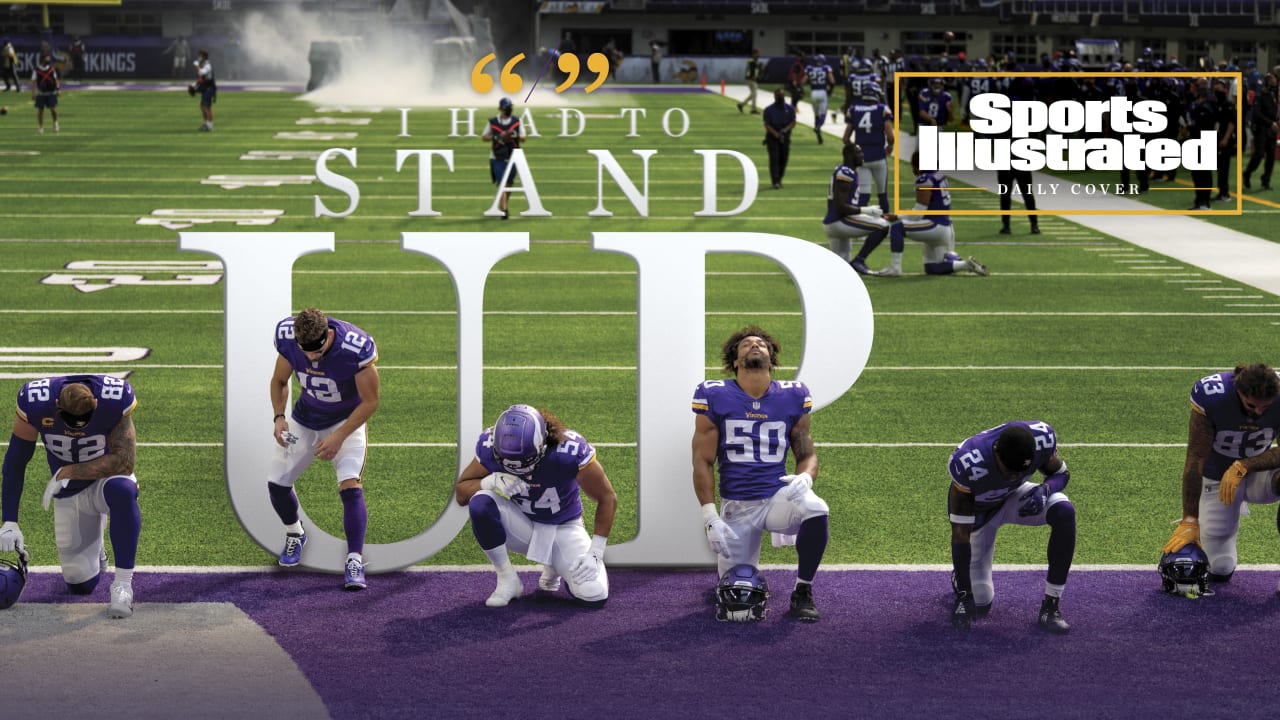 The Vikings' schedule, ranked by difficulty - Sports Illustrated