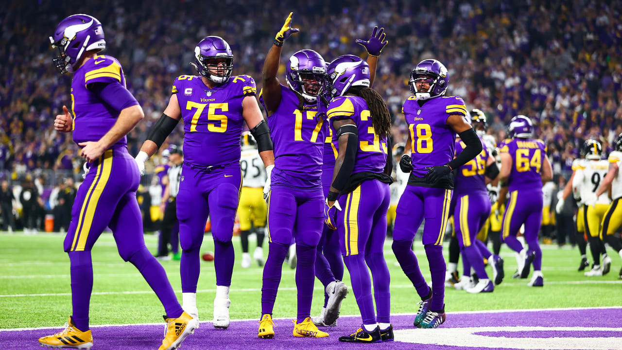 Patrick Peterson prepares to face his former team as Vikings play Cardinals  after the bye 