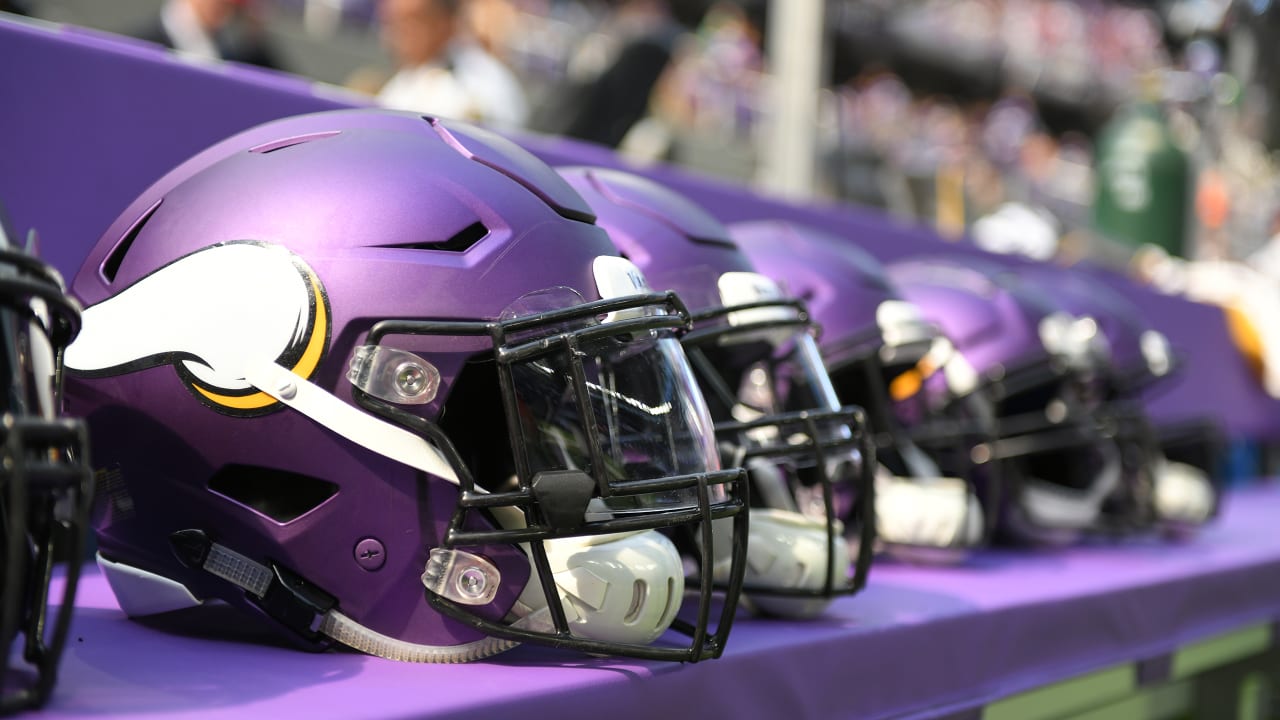 2025 Vikings Schedule & Tickets