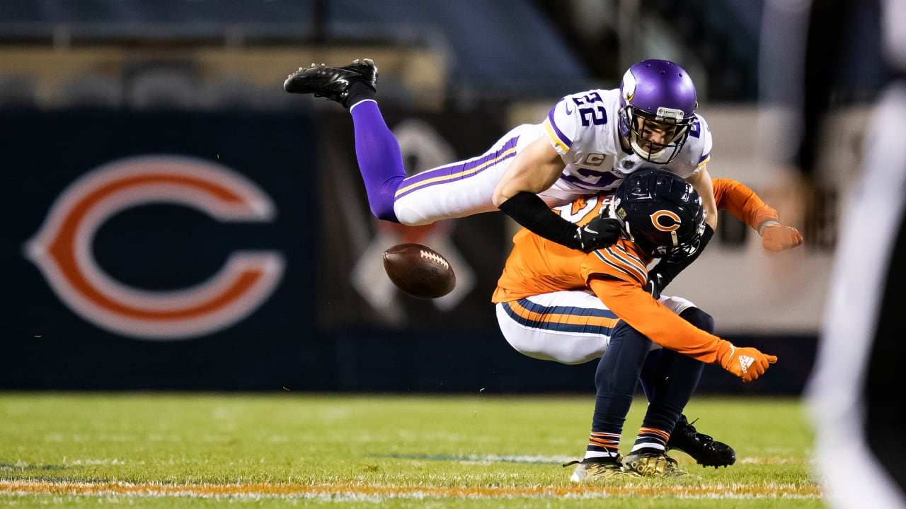 Klint Kubiak is planning to leave his own mark on the Vikings' offense