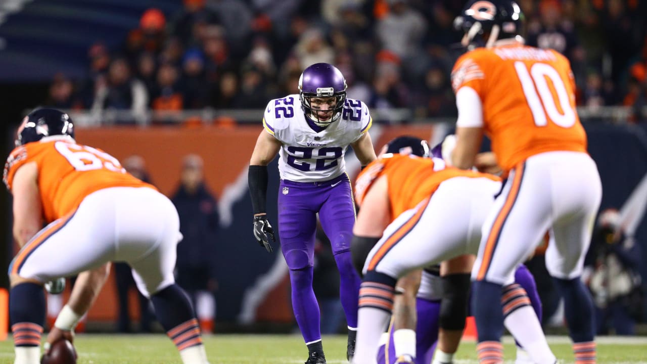 Tank Win: Vikings 29, Bears 22 - Bleacher Nation