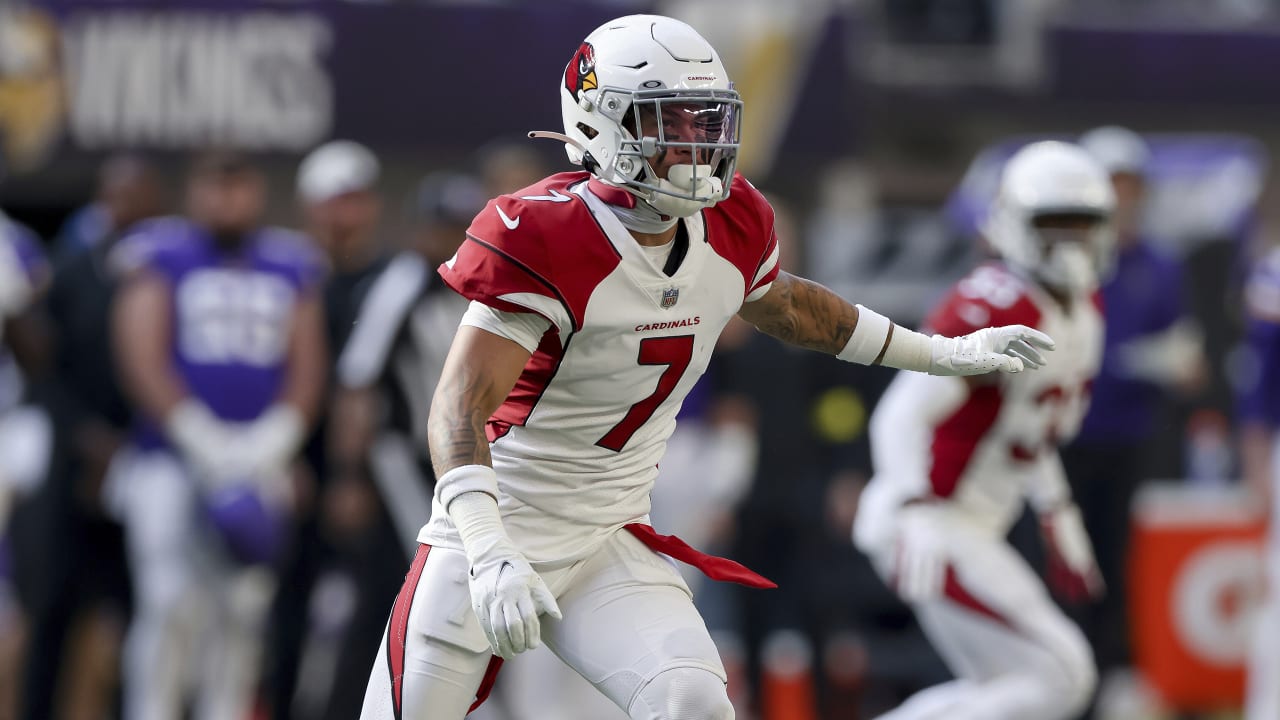 Another Move: Byron Murphy Signs with the Vikings for Cheap - NFC North  Report