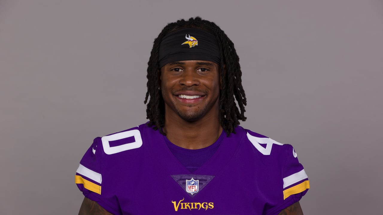 Source: Vikings linebacker Todd Davis tests positive for COVID-19