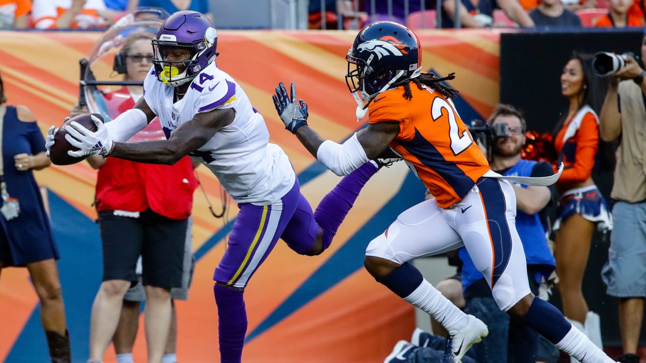 Whose NFL Record Is More Shocking, 0–3 Broncos or 0–3 Vikings -  EssentiallySports