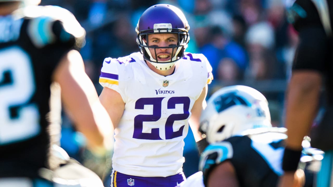 Vikings-Panthers Preview and Predictions