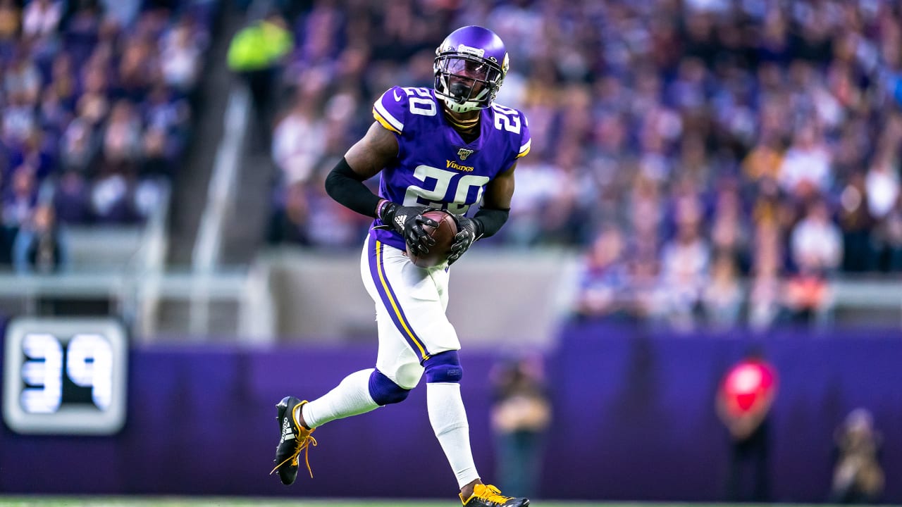 Vikings CB Mackensie Alexander is poised for a breakout 2019 campaign, NFL  News, Rankings and Statistics